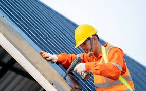 Fast & Reliable Emergency Roof Repairs in Thornton, IL